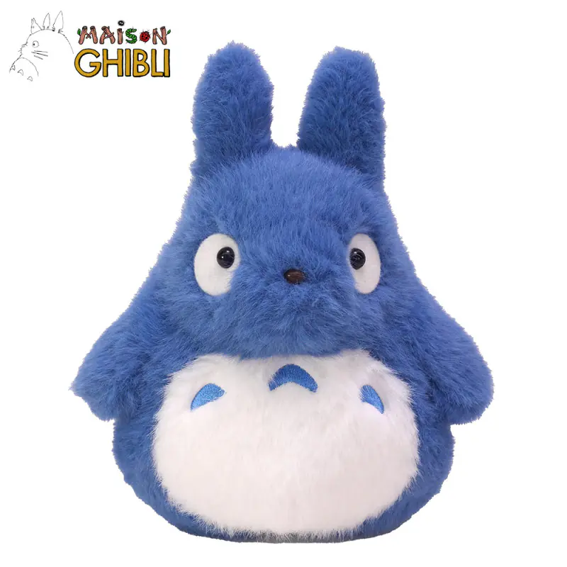 OFFICIAL STUDIO GHIBLI MERCHANDISE STORE IN EUROPE & UK