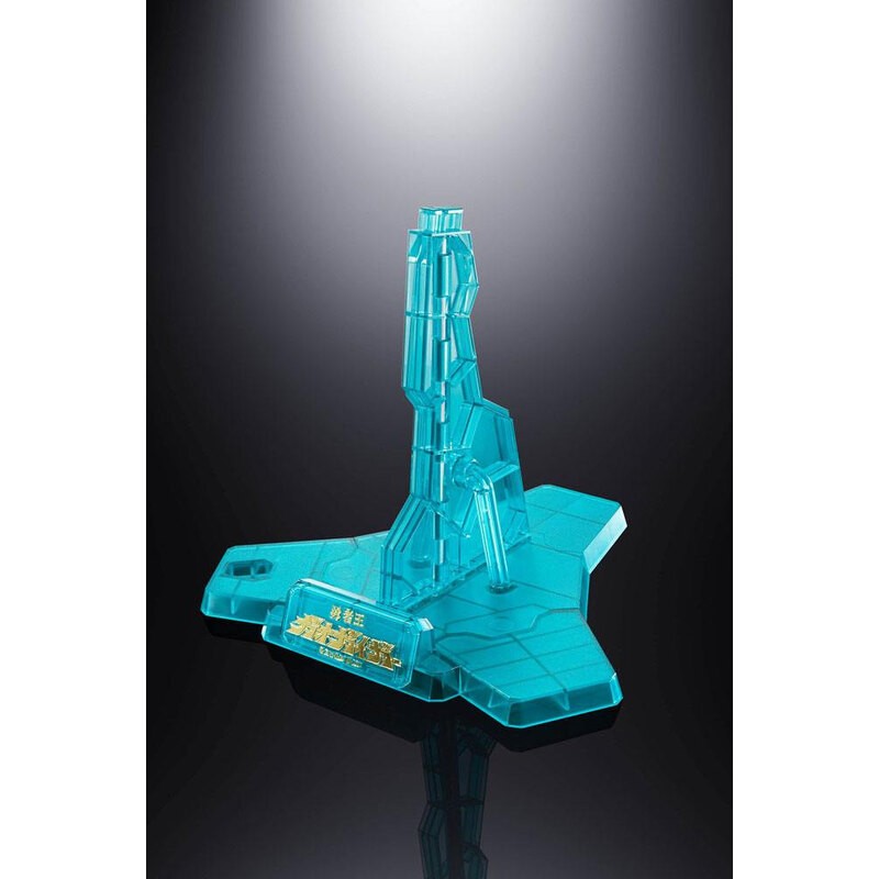 GaoGaiGar Soul of Chogokin accessoire pour Star GaoGaiGar (The Ultimate King of Braves ver.)