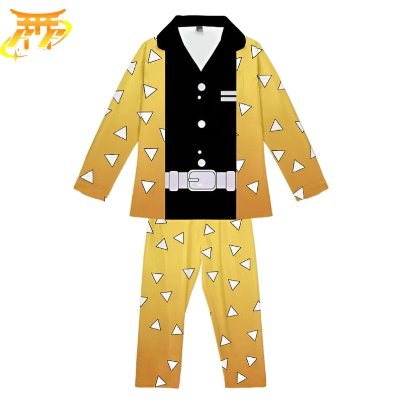 Pyjama Zenitsu Agatsuma - Demon Slayer™