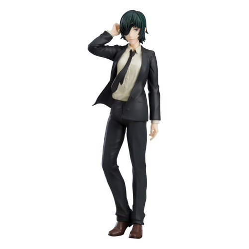 Chainsaw Man statue Pop Up Parade Himeno 17 cm