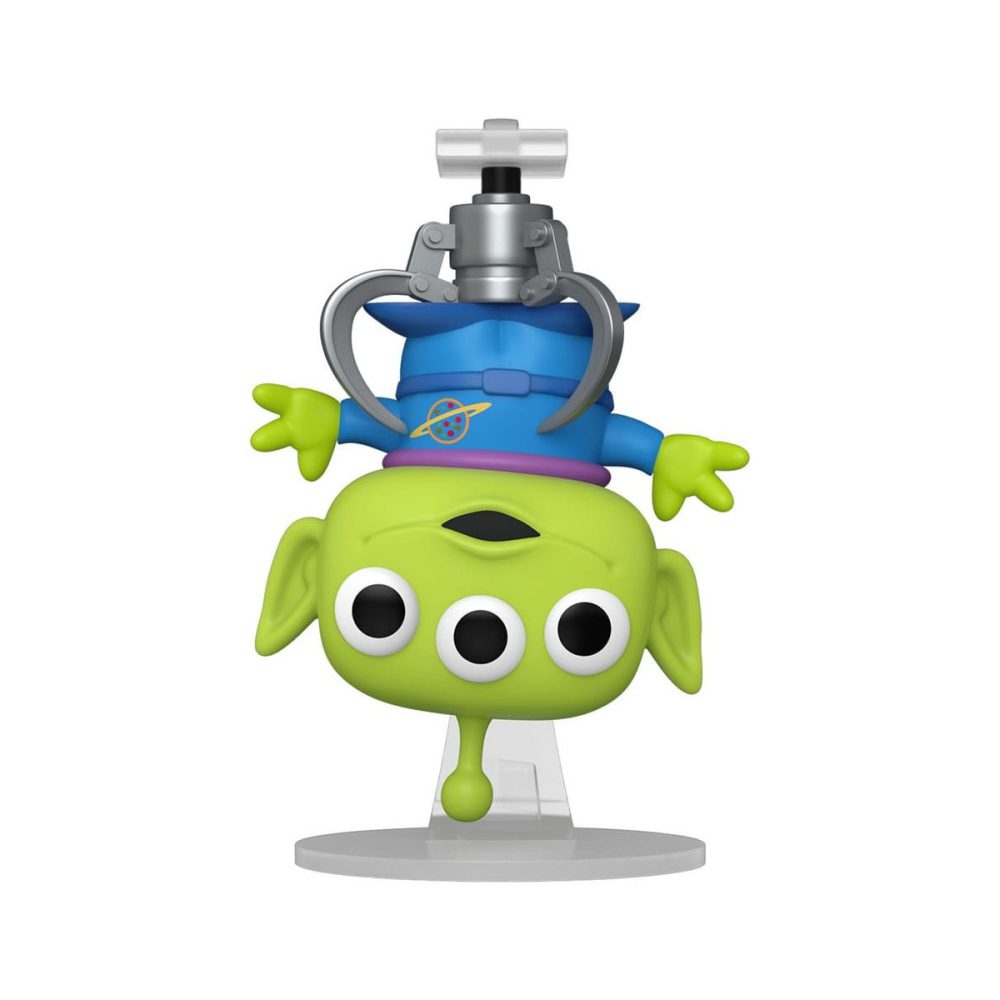 Funko POP! Toy Story Alien with Claw (30th Anniversary) 1595