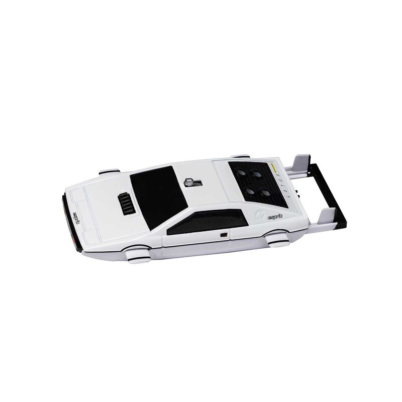 Miniature tv James Bond Lotus Esprit sous-marin L'espion qui m'aimait