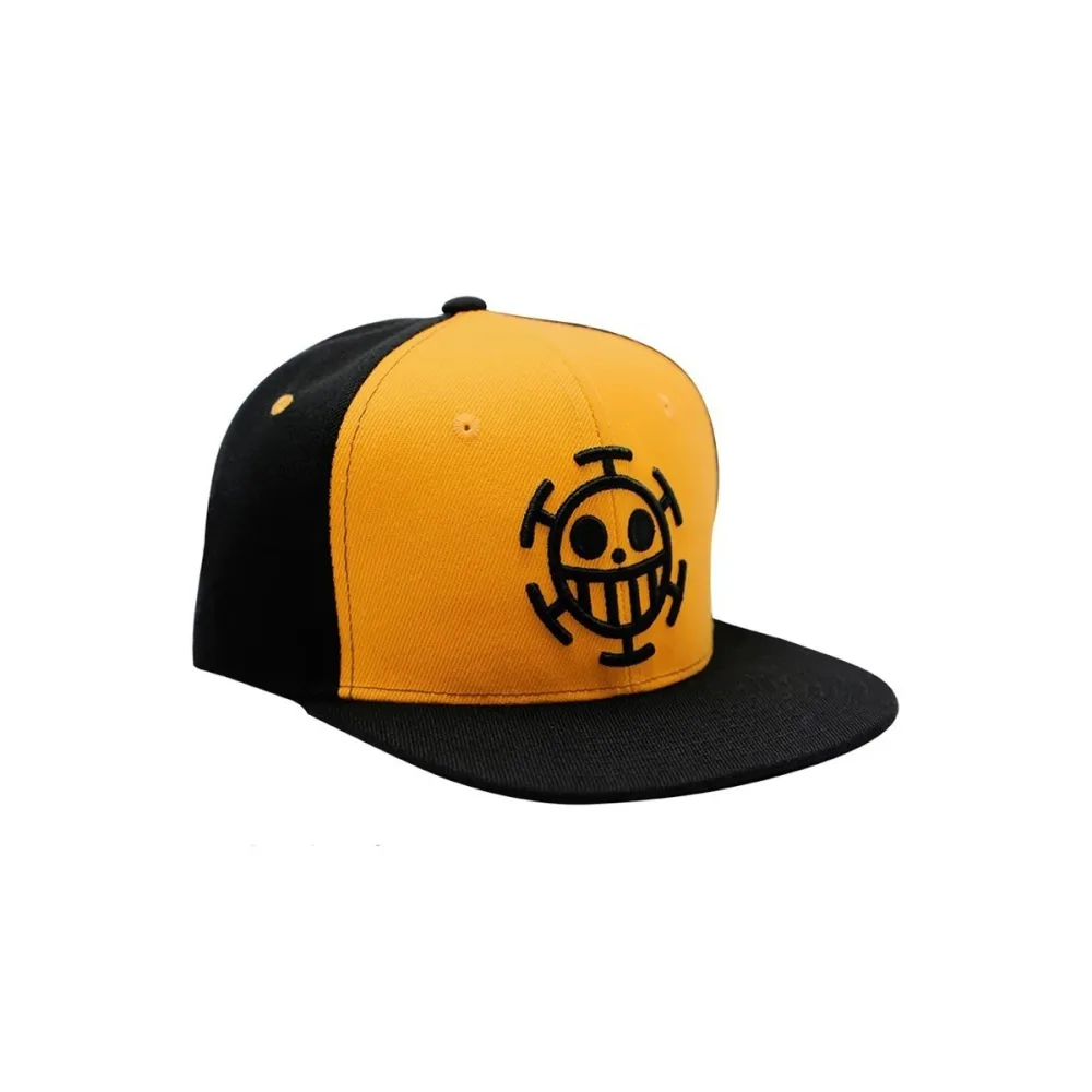 Casquette Trafalgar Law
