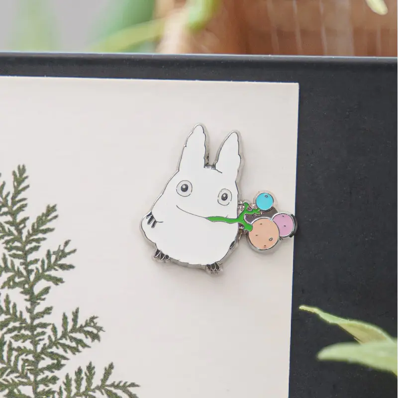 LA BOUTIQUE OFFICIELLE DES PRODUITS DÉRIVÉS DU STUDIO GHIBLI