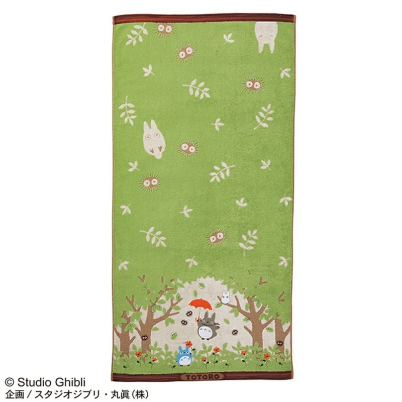 OFFICIAL STUDIO GHIBLI MERCHANDISE STORE IN EUROPE & UK