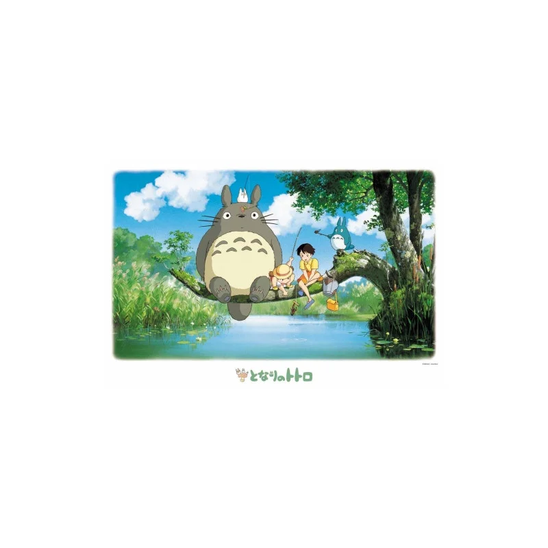TIENDA OFICIAL DE STUDIO GHIBLI EN EUROPA