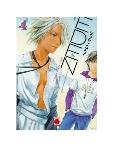Eden – Tome 4