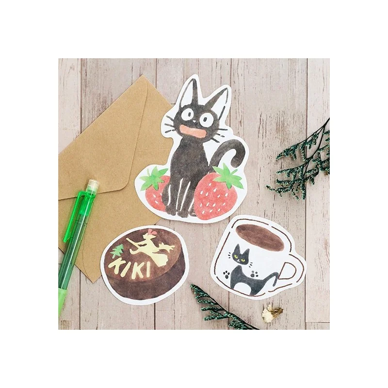 OFFICIAL STUDIO GHIBLI MERCHANDISE STORE IN EUROPE & UK