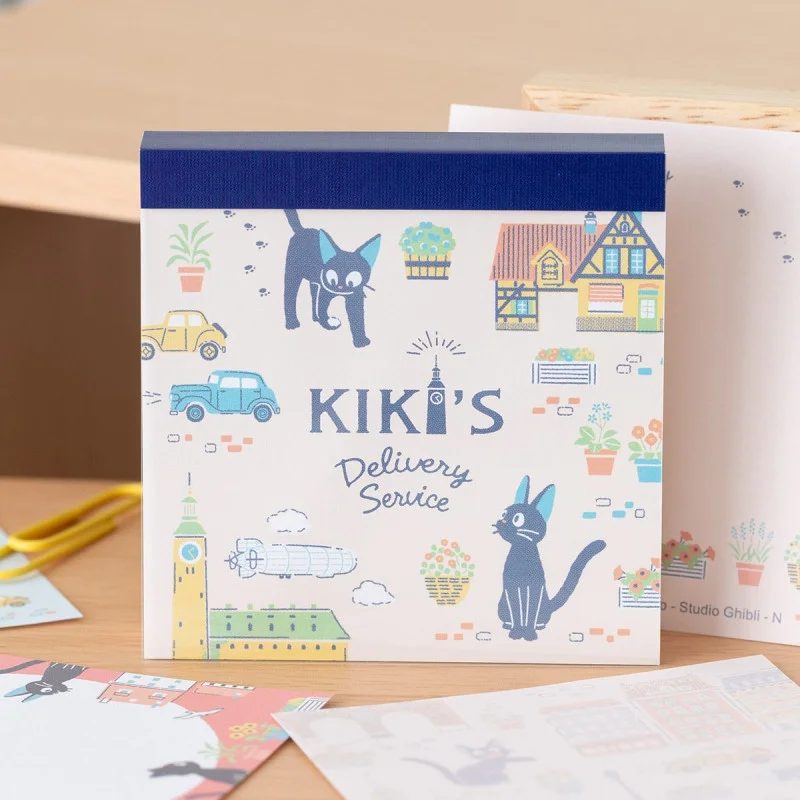OFFICIAL STUDIO GHIBLI MERCHANDISE STORE IN EUROPE & UK