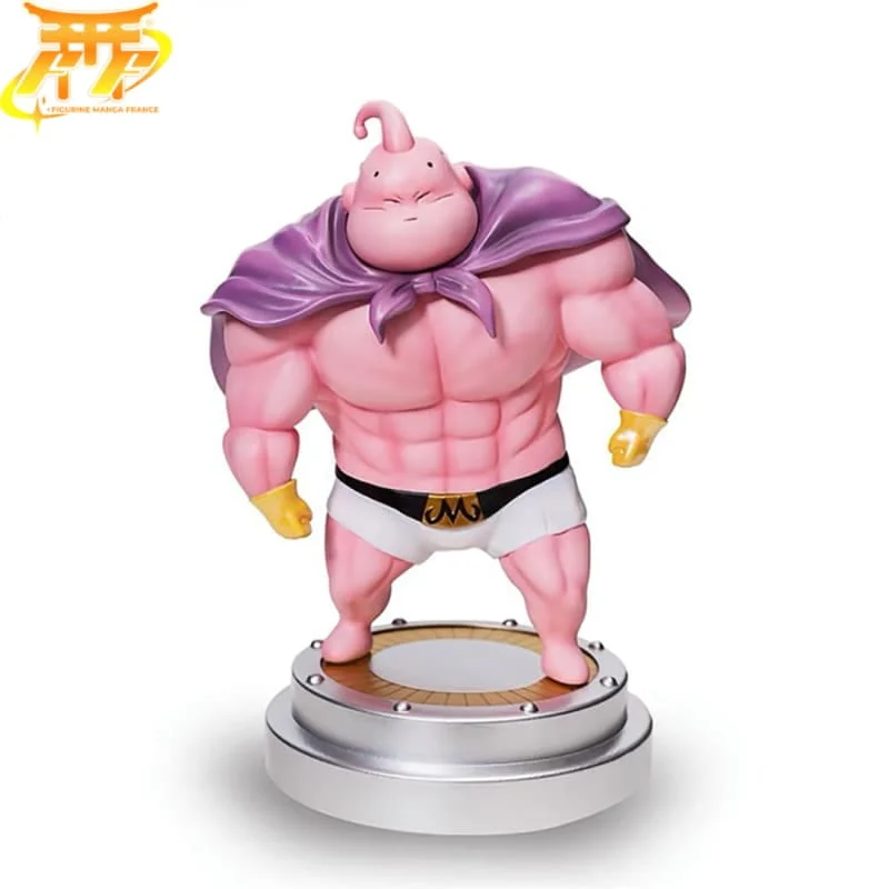 Figurine Buu Gentil : Forme musclée - Dragon Ball Z™