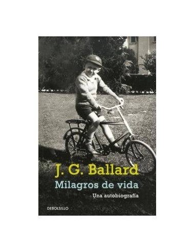 Milagros de Vida. Una Autobiografía (debolsillo) – Livre