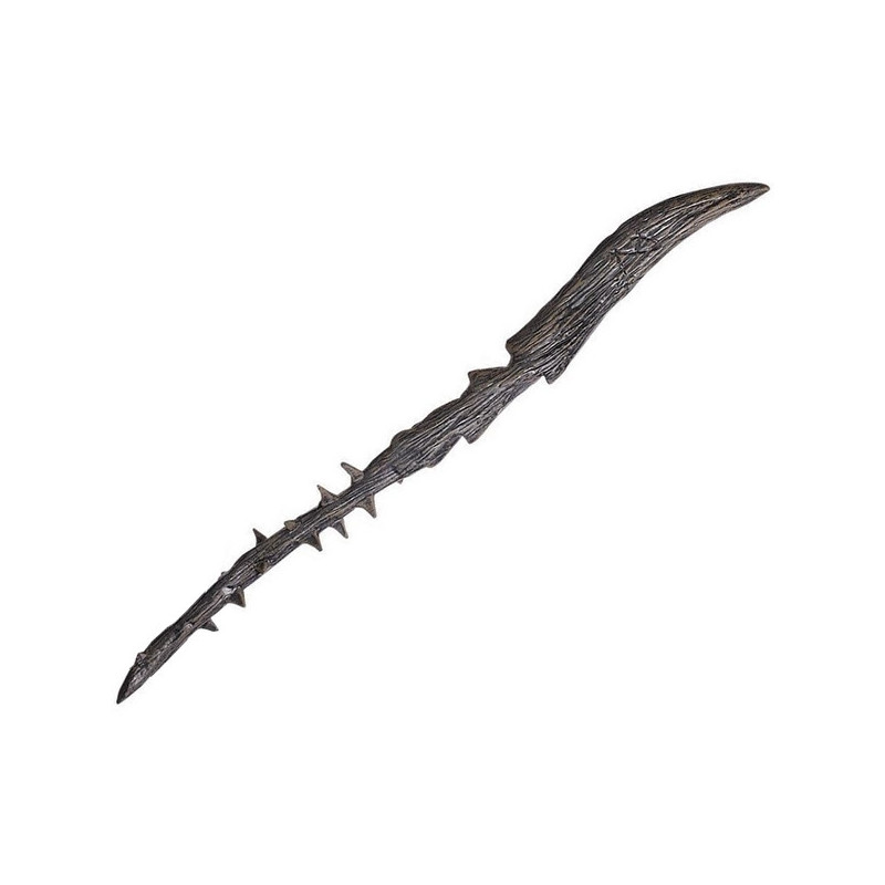 HARRY POTTER Baguette PVC Mangemort Noble Collection – Collection