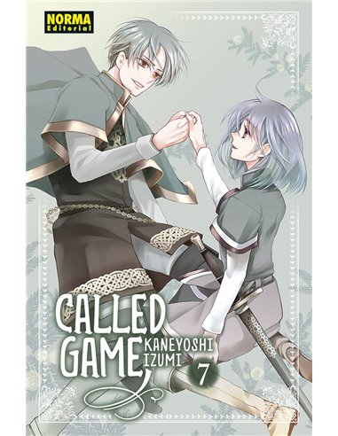 Called Game – Tome 7