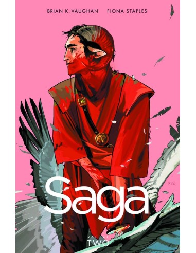 Saga Integral Nº – Volume 2