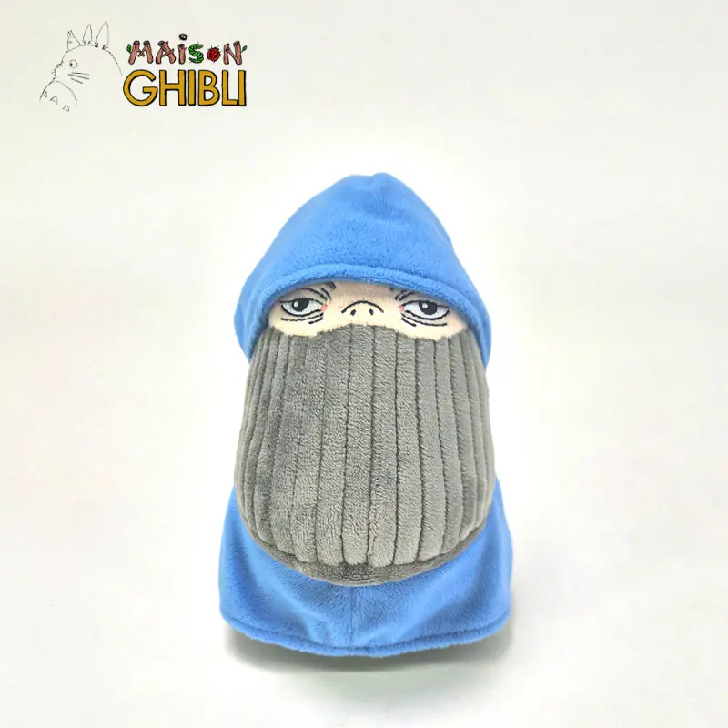 TIENDA OFICIAL DE STUDIO GHIBLI EN EUROPA