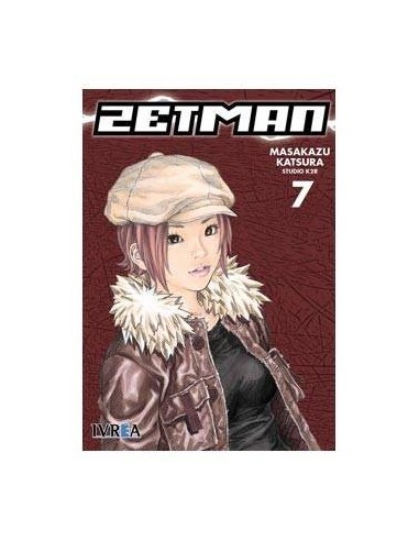 Zetman – Volume 7