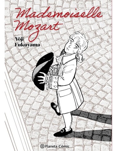 Mademoiselle Mozart