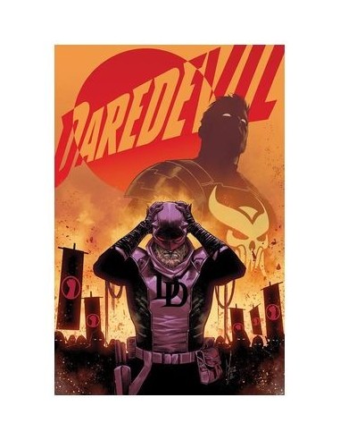 Daredevil – Volume 7