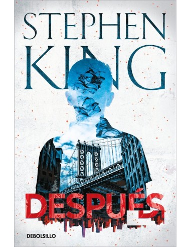 Despues – Livre