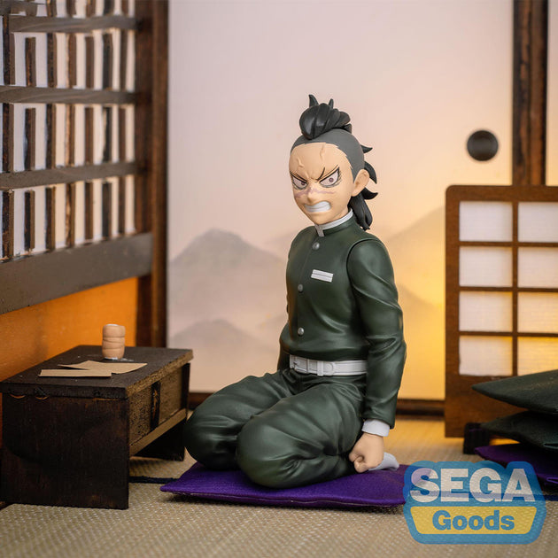 Demon Slayer - Figurine - Genya Shinazugawa - Swordsmith Village Arc
