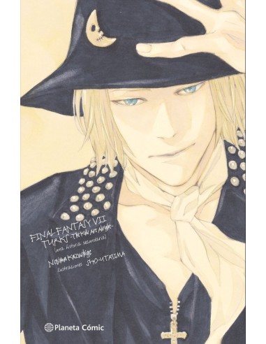 Final Fantasy the Kids Are Alright a Turks Side Story Novela – Livre
