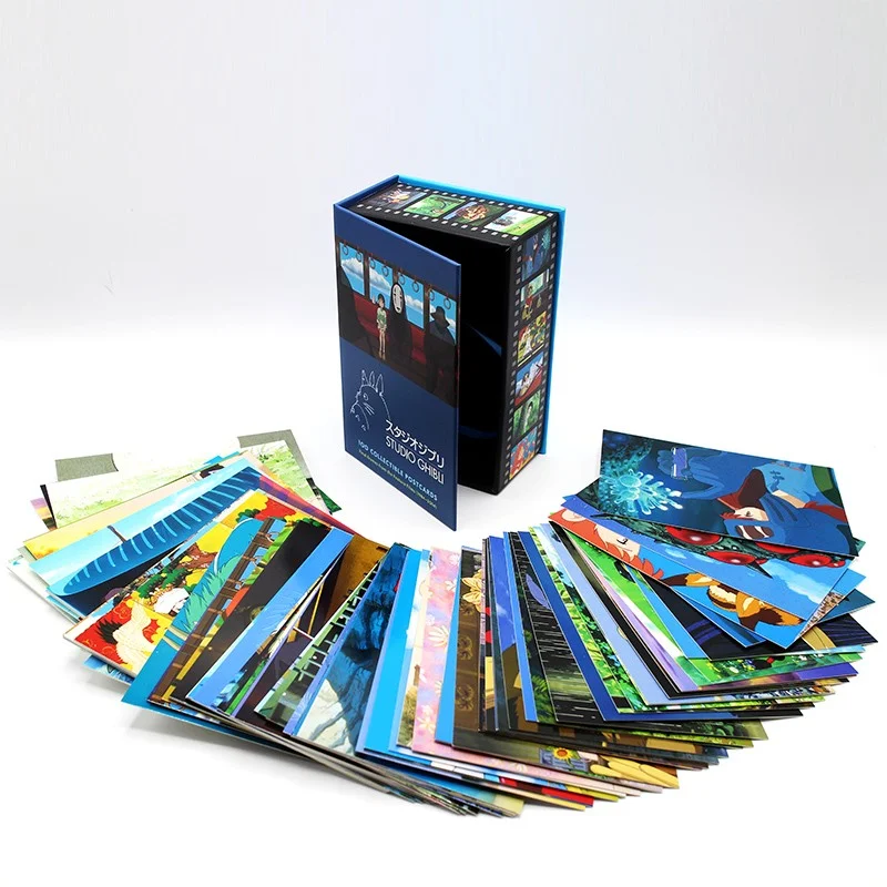 OFFICIAL STUDIO GHIBLI MERCHANDISE STORE IN EUROPE & UK