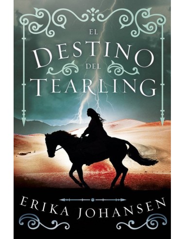 El Destino del Tearling