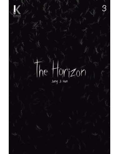 The Horizon – Tome 3