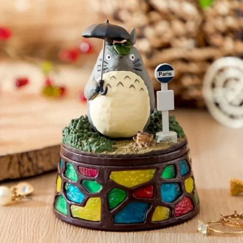 OFFICIAL STUDIO GHIBLI MERCHANDISE STORE IN EUROPE & UK