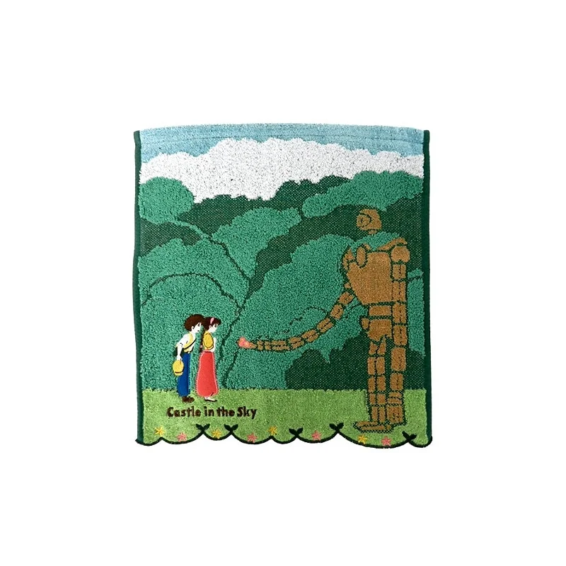 TIENDA OFICIAL DE STUDIO GHIBLI EN EUROPA