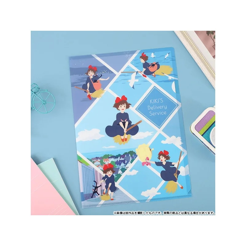 OFFICIAL STUDIO GHIBLI MERCHANDISE STORE IN EUROPE & UK