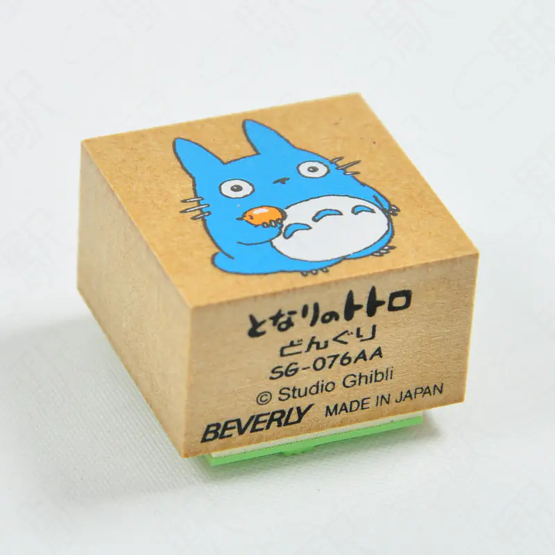 TIENDA OFICIAL DE STUDIO GHIBLI EN EUROPA