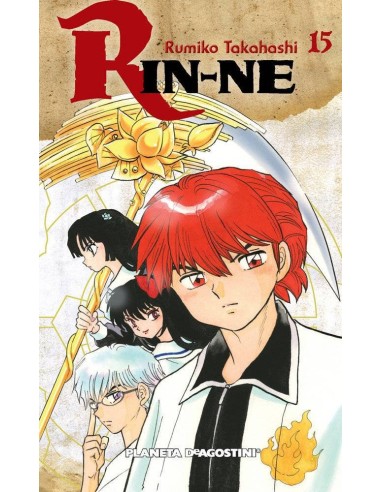 Rin Ne 15