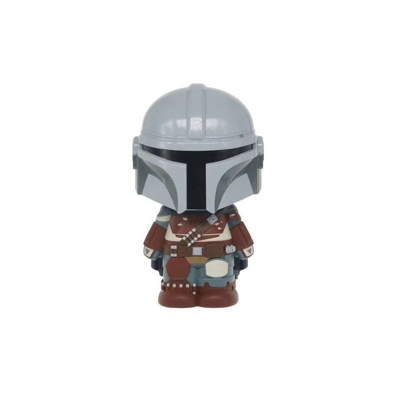 THE MANDALORIAN - Tirelire - The Mandalorian 20cm