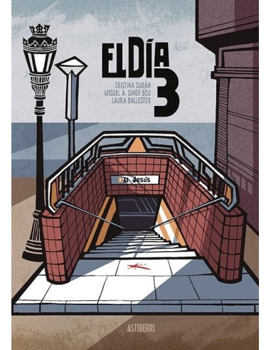 Dia 3,el
