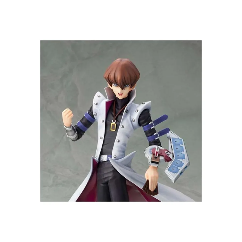Yugioh - Figurine Seto Kaiba - ARTFX Kotobukiya