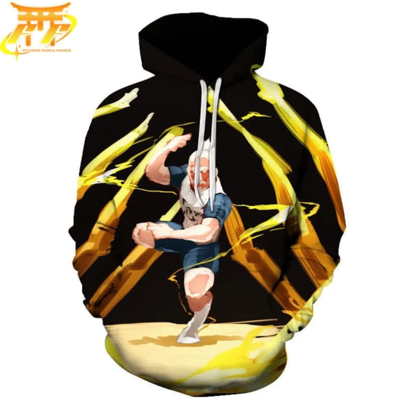 Pull Netero - Hunter x Hunter™