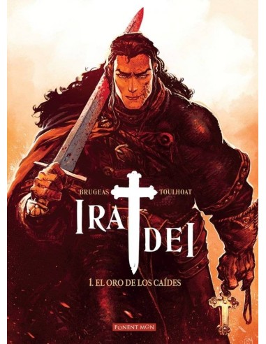 Ira Dei – Tome 1