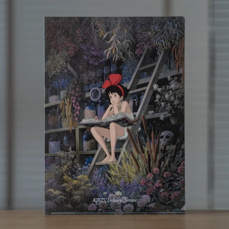 TIENDA OFICIAL DE STUDIO GHIBLI EN EUROPA