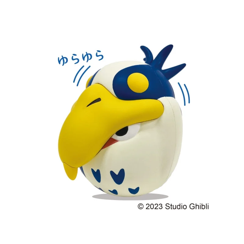 TIENDA OFICIAL DE STUDIO GHIBLI EN EUROPA