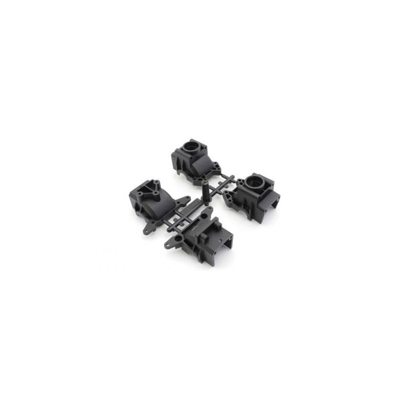 Cellule Avant-Arriere Kyosho Mad Wagon VE