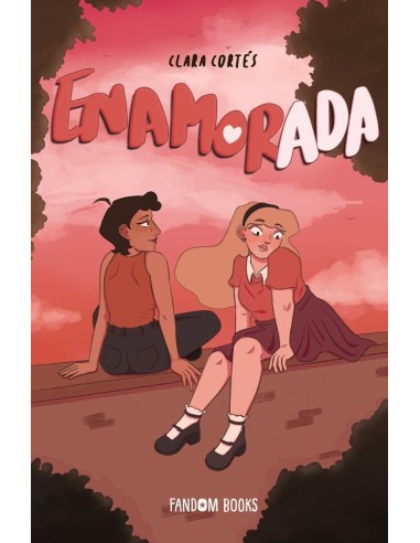 Enamorada – Livre
