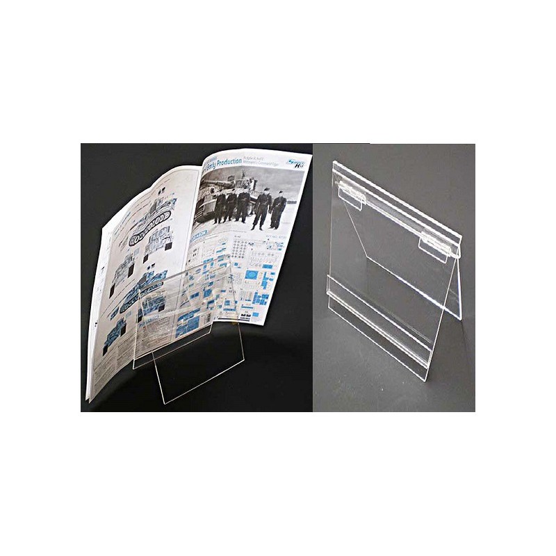 Fiche d'instructions stand sai