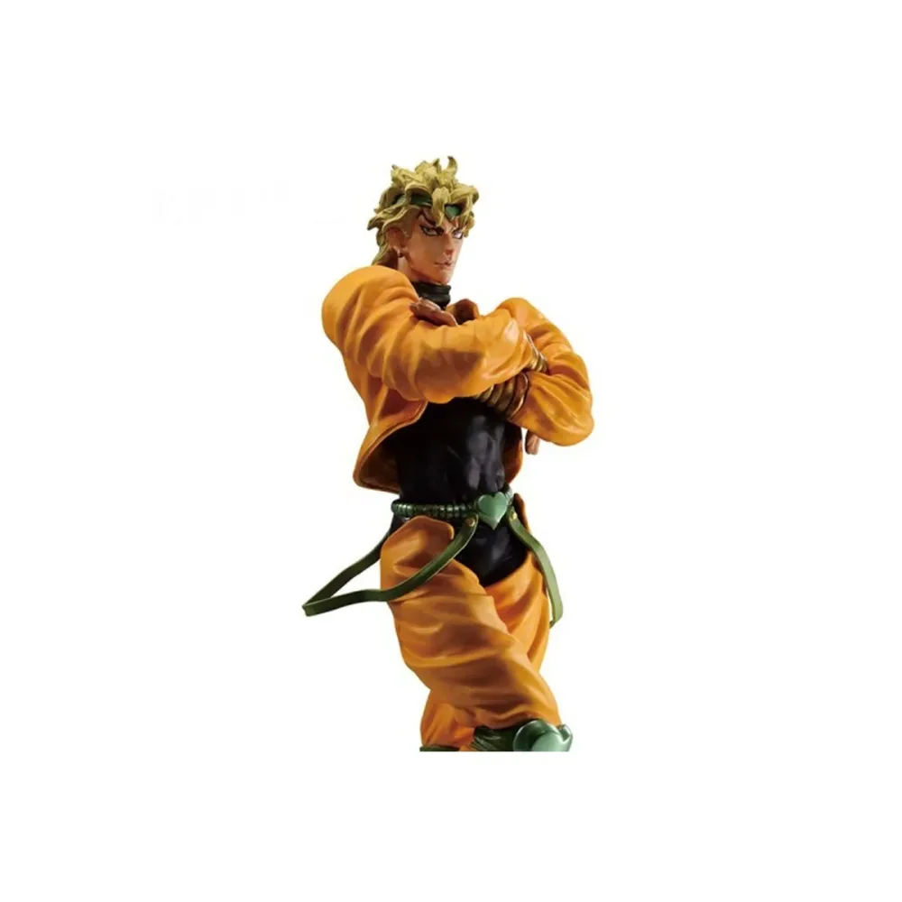 Jojo's Bizarre Adventure Stardust - Figurine Dio Brando - Ichibansho
