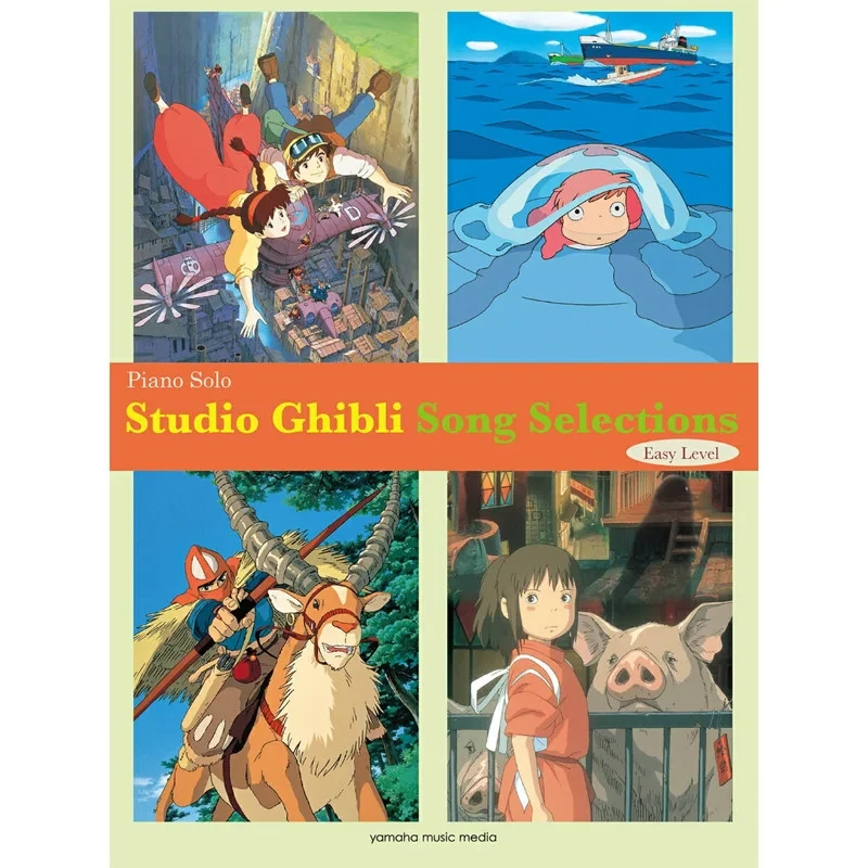 TIENDA OFICIAL DE STUDIO GHIBLI EN EUROPA