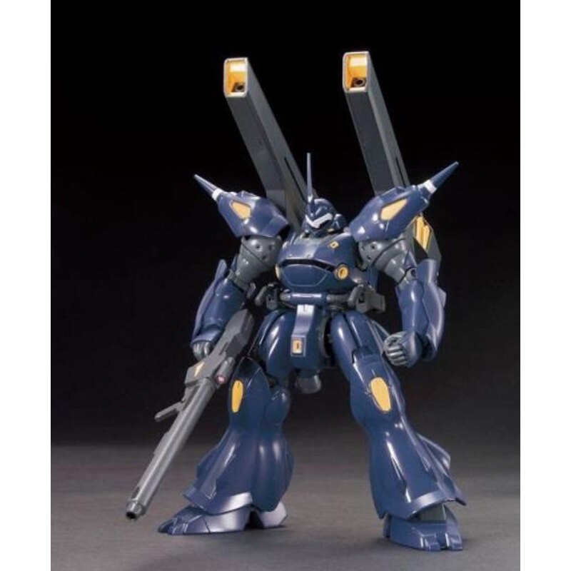 Gunpla Gundam: High Grade - Kampfer Amazing 1: 144 Model Kit