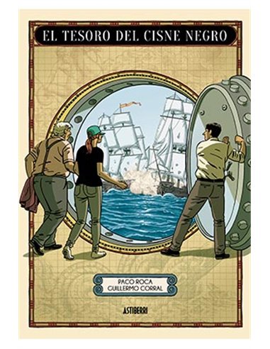 El Tesoro del Cisne Negro 5ª Edicion
