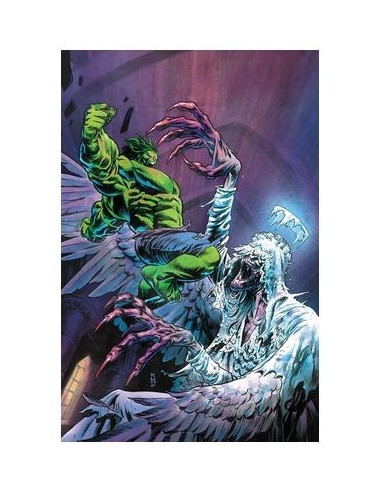 El Increible Hulk 11 (141) – Comic