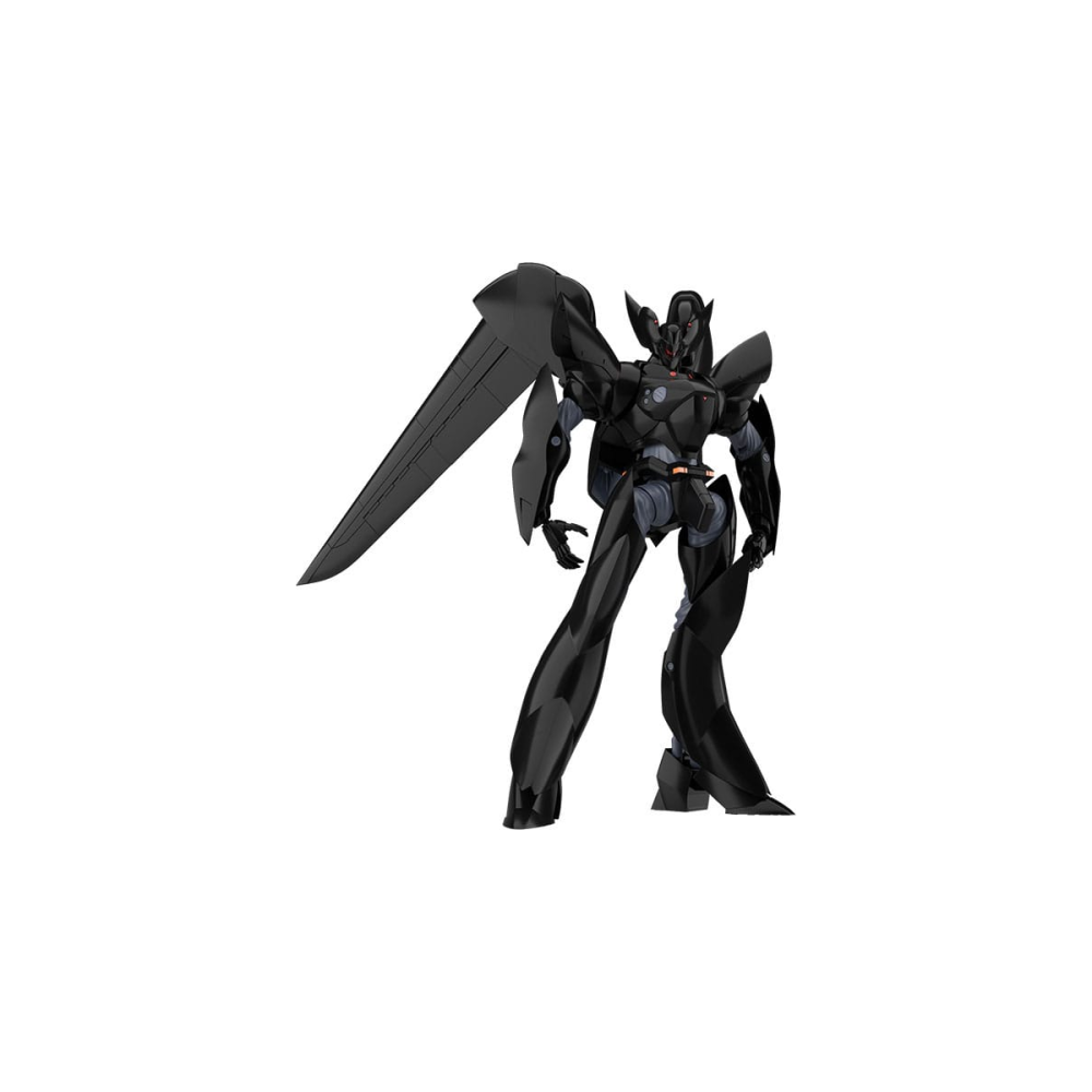 Mobile Police Patlabor - figurine Moderoid Plastic Model Kit 1/60 TYPE-J9 Griffon 13 cm