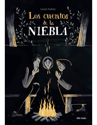 Cuentos de la Niebla,los